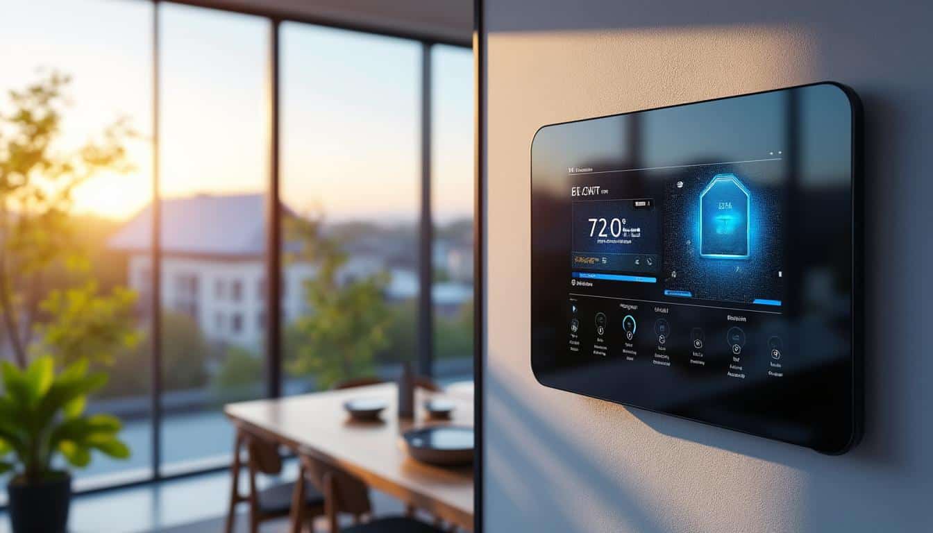 découvrez les aspects souvent négligés de la compatibilité entre la domotique et les panneaux solaires pour optimiser votre installation énergétique.