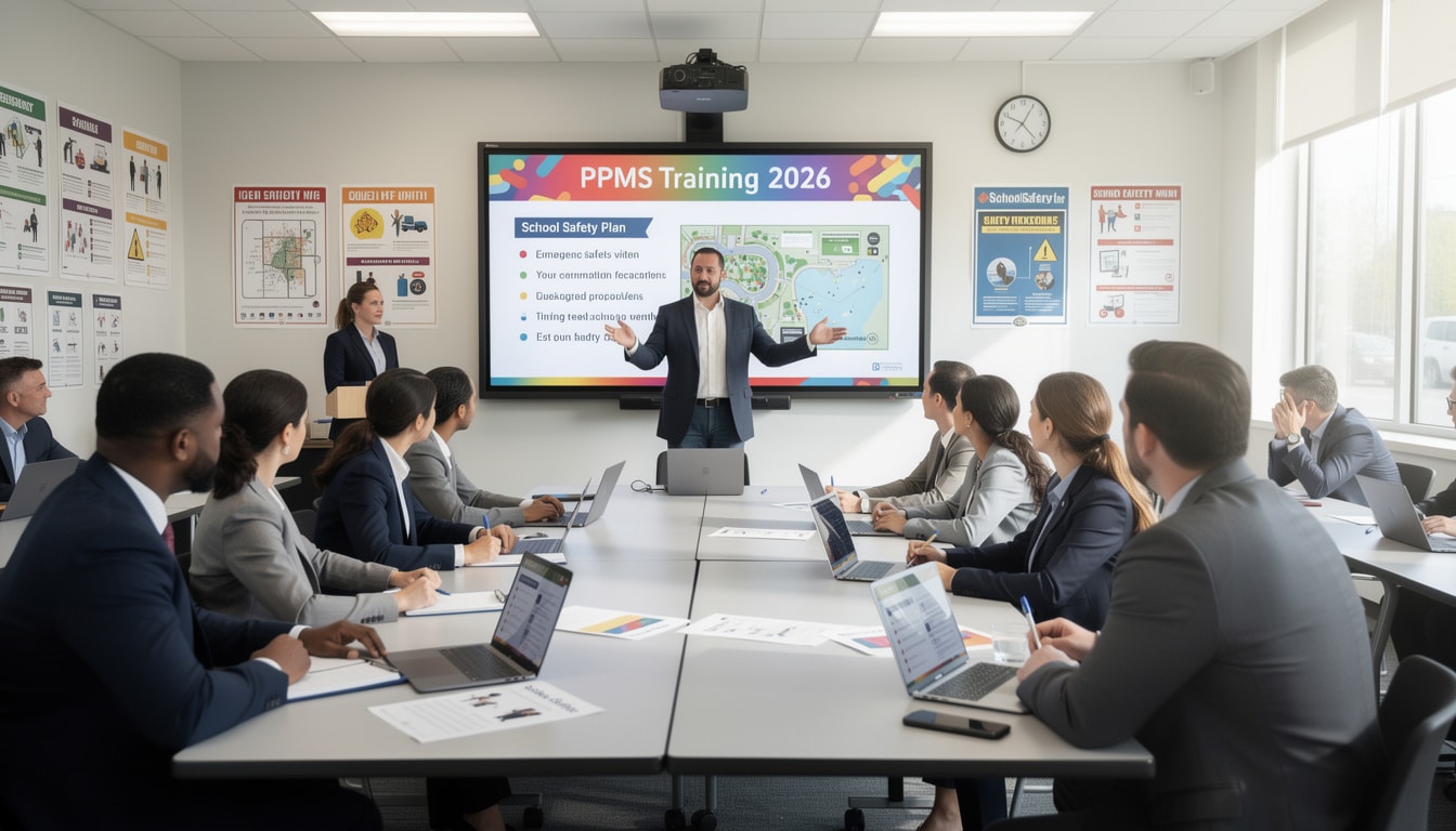 d&eacute;couvrez le contenu minimum essentiel et les bonnes pratiques pour la formation ppms des enseignants afin d'assurer la s&eacute;curit&eacute; et la pr&eacute;paration face aux risques en milieu scolaire.