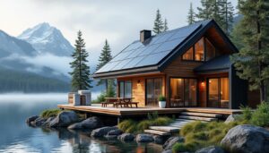 découvrez des solutions efficaces pour domotiser votre maison de vacances isolée sans connexion internet, en alliant technologie et simplicité pour un confort optimal.