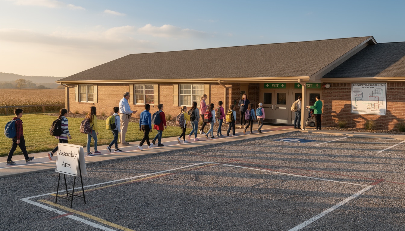 d&eacute;couvrez les contraintes sp&eacute;cifiques du ppms en &eacute;cole rurale et explorez des solutions adapt&eacute;es pour assurer la s&eacute;curit&eacute; des &eacute;l&egrave;ves et du personnel dans ces environnements.