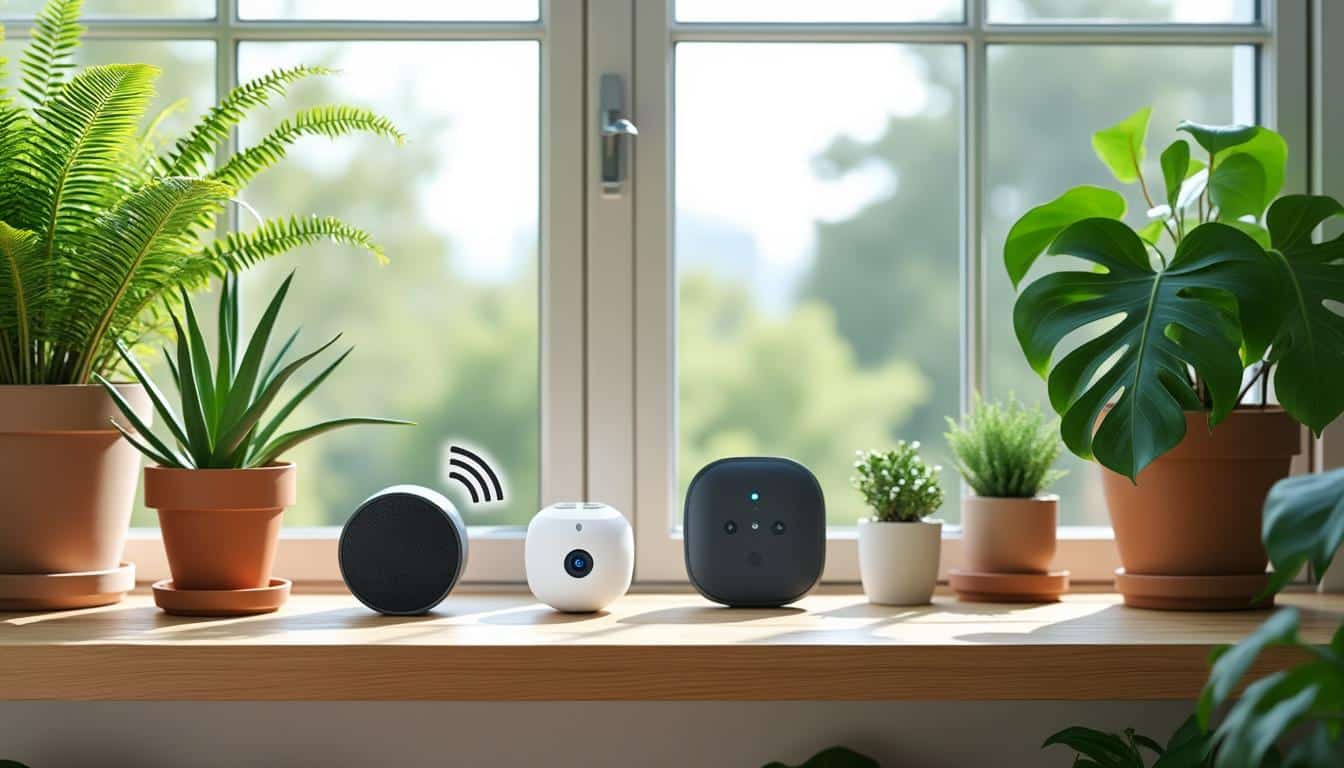 découvrez comment la domotique révolutionne la surveillance des plantes d’intérieur grâce à des capteurs innovants et peu connus, pour un entretien optimal et facile.