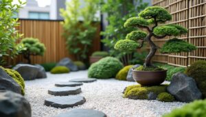 découvrez comment créer un micro-jardin japonais en ville avec nos conseils pratiques et les matériaux essentiels pour un espace zen et harmonieux, même en petit espace urbain.