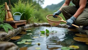 découvrez les gestes essentiels pour entretenir votre piscine naturelle après de fortes pluies et préserver la qualité de l'eau ainsi que l'équilibre écologique.