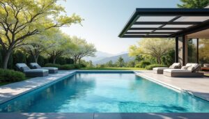 découvrez des astuces peu courantes pour protéger efficacement votre piscine contre les pollens au printemps et profiter d'une eau propre tout au long de la saison.