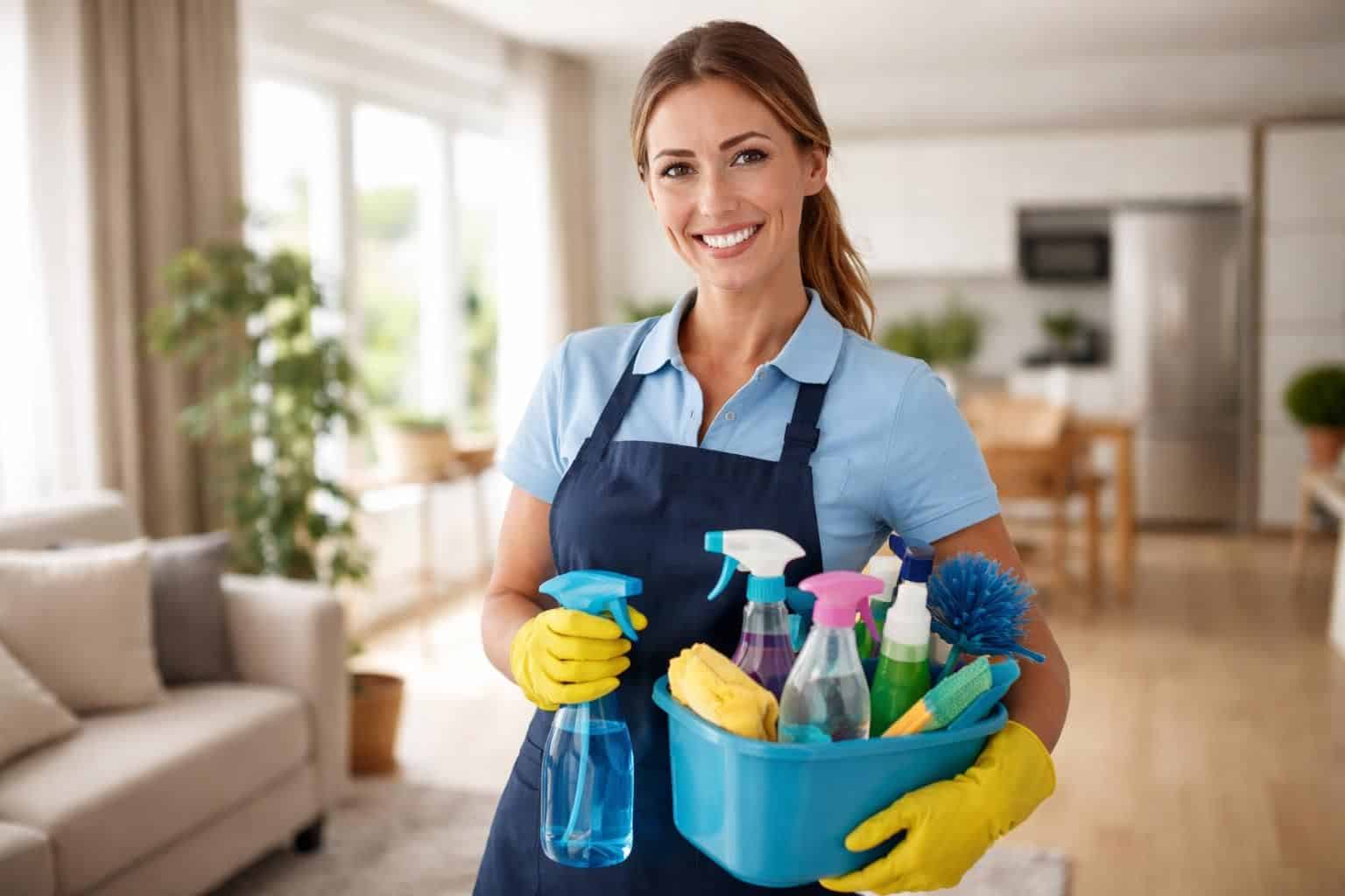 découvrez comment le ménage à domicile peut transformer votre quotidien en apportant ordre, propreté et sérénité à votre maison, pour une vie plus équilibrée et agréable.