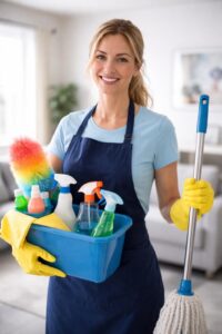 d&eacute;couvrez comment le m&eacute;nage &agrave; domicile peut vous aider &agrave; r&eacute;organiser efficacement votre quotidien pour gagner du temps et retrouver un environnement propre et agr&eacute;able.