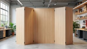 découvrez comment créer des séparateurs d’atelier modulaires en bois léger, idéaux pour organiser et optimiser votre espace de travail de manière pratique et esthétique.