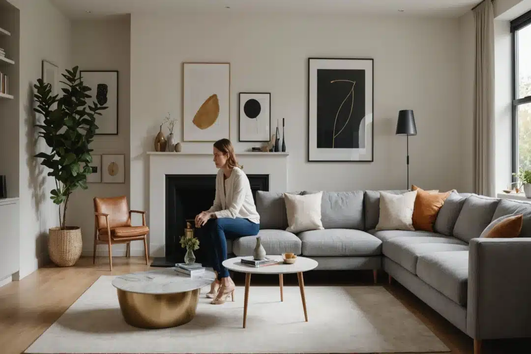 L'art de transformer votre espace avec style et innovation