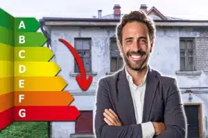 Rénovation d'une maison ancienne en parpaings : chantier, budget et autonomie énergétique