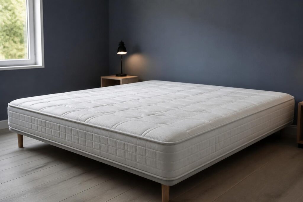 lit sommeil