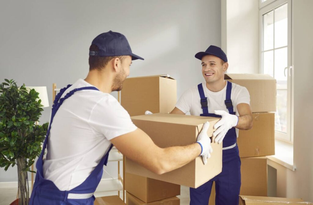 D&eacute;barras de logement