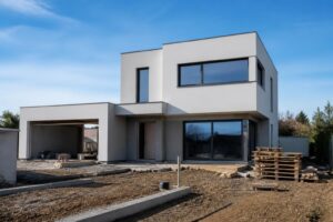 découvrez le prix moyen pour construire une maison de 100 m2 en france, incluant les coûts de matériaux, main-d'œuvre et frais annexes pour bien préparer votre projet immobilier.