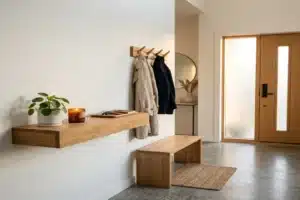 Lineawood : quand le mobilier de rangement en bois devient un choix d'intérieur assumé