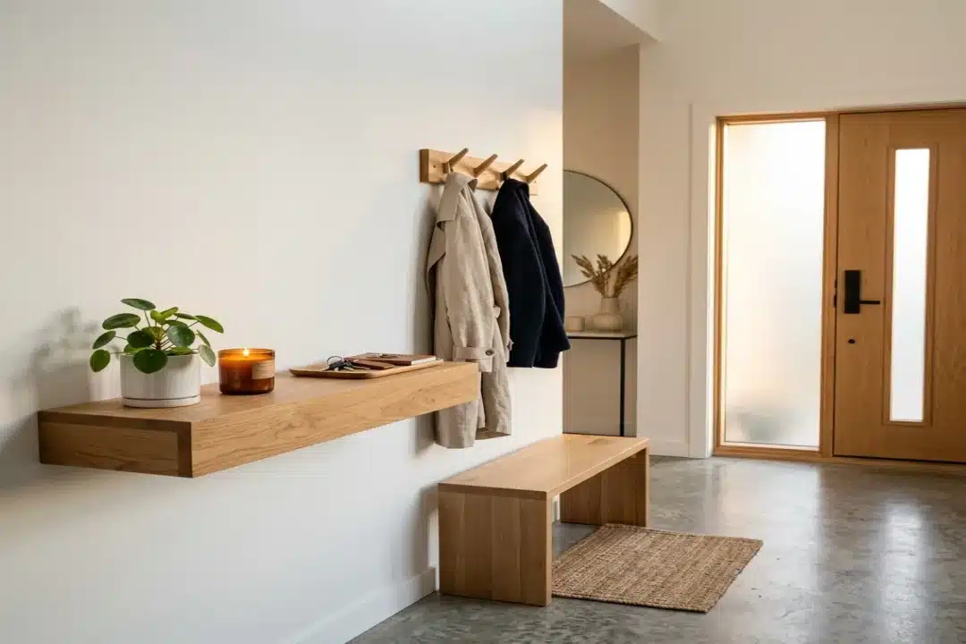 Lineawood : quand le mobilier de rangement en bois devient un choix d'intérieur assumé
