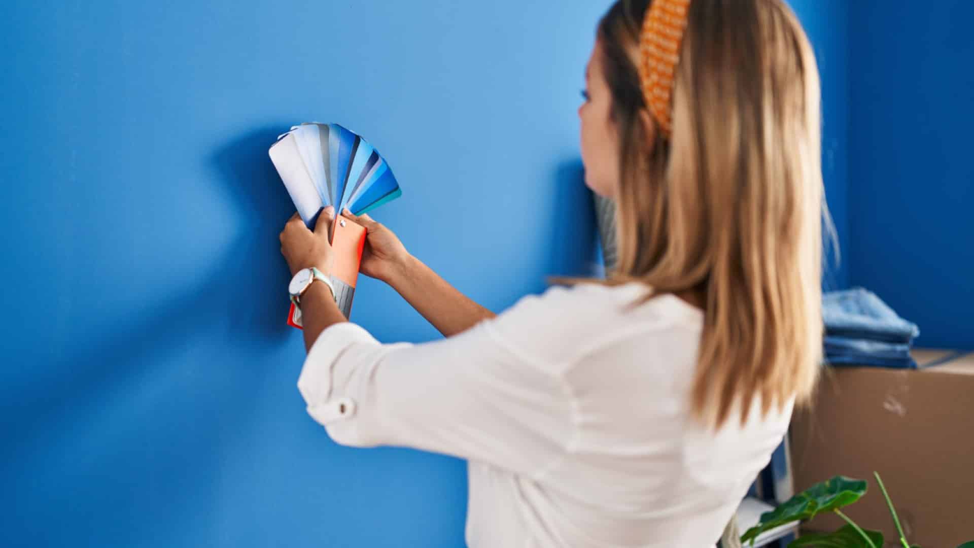 Peinture intérieure : comment créer une ambiance différente dans chaque pièce ?